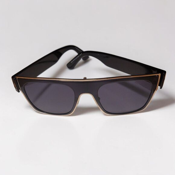 Tom Ford Edwin FT1073W5401A Unisex Sunglasses main image 7